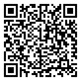 Scan QR Code for live pricing and information - Clarks Denver Junior Girls School Shoes Shoes (Black - Size 11.5)