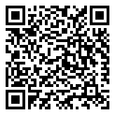 Scan QR Code for live pricing and information - Under Grill Mat for Outdoor Grill,Double-Sided Fireproof Grill Pad,Indoor Fireplace/Fire Pit Mat,Oil-Proof Waterproof BBQ Protector(165*91cm)