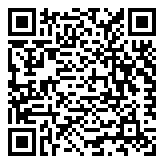 Scan QR Code for live pricing and information - Shoe Cabinet 4-Layer Mirror Oak 63x17x134 cm