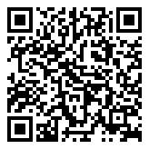 Scan QR Code for live pricing and information - ALFORDSON Outdoor Lounge Set Patio Furniture Table and Chairs Glass Armchair