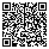 Scan QR Code for live pricing and information - Jordan Crw Brklyn Gry/wht#