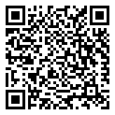 Scan QR Code for live pricing and information - Outdoor Ultrasonic Animal Repeller, Solar Animal Repeller with Motion Sensor and LED Strobe Light, Deer Repellent Devices, Waterproof, Cat Repeller