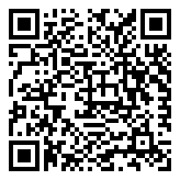 Scan QR Code for live pricing and information - Boar Bristle Curved Hair Brush For Detangling Wet Or Dry Long Thick Hair Color Gradient Blue