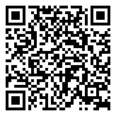 Scan QR Code for live pricing and information - Adairs White Medium Basket Ren White Baskets