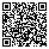 Scan QR Code for live pricing and information - Sun Lounger Solid Teak Wood