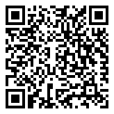 Scan QR Code for live pricing and information - Garden Chairs 2 Pcs Anthracite PVC Rattan