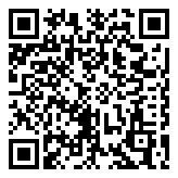 Scan QR Code for live pricing and information - Wood Queen Bed Frame with LED Headboard Metal Platform Mattress Base Queensize Bedroom Furniture Sleep Foundation Upholstered Bedhead White