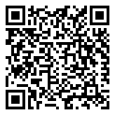 Scan QR Code for live pricing and information - Adairs Pink Stonewashed Cotton Blossom European Pillowcase Each