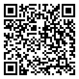 Scan QR Code for live pricing and information - CLASSICS Men's Shorts in Black, Size Medium, Polyester by PUMA