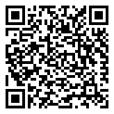 Scan QR Code for live pricing and information - Artiss Bathroom Floor Storage Cabinet with 2 Drawers 3 Open Shelves 2 Doors White