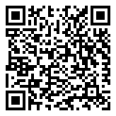 Scan QR Code for live pricing and information - LUD 12Pcs Training White Goose Feather Badminton Shuttlecocks