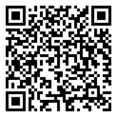 Scan QR Code for live pricing and information - PWR NITROâ„¢ SQD 2 Unisex Training Shoes in Black/White, Size 8, Synthetic by PUMA Shoes