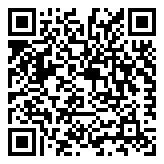 Scan QR Code for live pricing and information - Artificial Christmas Tree with Flocked Snow 210 cm PVC&PE