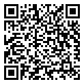 Scan QR Code for live pricing and information - Floor Recliner Folding Lounge Sofa Futon Couch Folding Chair Cushion Coffee