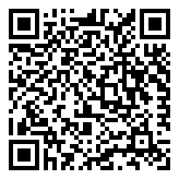 Scan QR Code for live pricing and information - Glass Wall Cabinet Shelving Unit Metal Kitchen Cupboard Bathroom Medicine Storage Shelves Organiser 2 Door 3 Tier Display Book Case Shelf Furniture