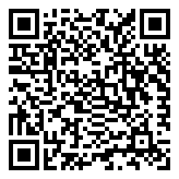 Scan QR Code for live pricing and information - Garden Chairs with Black Cushions 2 pcs Black Poly Rattan