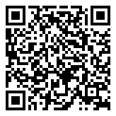 Scan QR Code for live pricing and information - Adairs Black Standard Pillowcase Pair 600TC Bamboo Cotton Charcoal Pillowcases Black