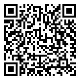 Scan QR Code for live pricing and information - Soccer Goal With Aiming Wall Steel 240 X 92 X 150 Cm