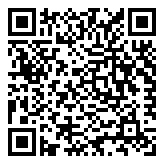 Scan QR Code for live pricing and information - Garden Shed Spire Roof 4ft X 6ft Outdoor Storage Shelter - Grey