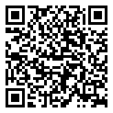 Scan QR Code for live pricing and information - Calming Dog Bed Warm Soft Plush L Dark Grey Large