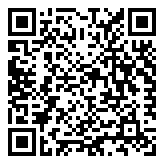 Scan QR Code for live pricing and information - Book Cabinet/Room Divider Concrete Grey 80x30x166 cm Engineered Wood