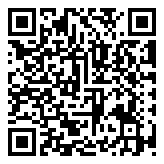 Scan QR Code for live pricing and information - Dog Stairs Ramp Portable Climbing Queen 9KG