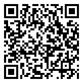 Scan QR Code for live pricing and information - x HYROX MOVE Strappy Bra in Black, Size Large, Polyester/Elastane by PUMA