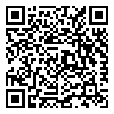 Scan QR Code for live pricing and information - ALFORDSON Kids Bed Frame Wooden Timber Single House Frame Candice White