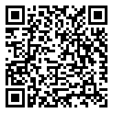 Scan QR Code for live pricing and information - Adairs Drew Silver Faux Fur Quilt Cover - Grey (Grey Double)