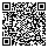 Scan QR Code for live pricing and information - Azan Clock, Prayer Times Table Clock, Muslim Digital Alarm, LCD HA-4010 (Gold)