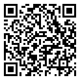 Scan QR Code for live pricing and information - Adairs Vintage Washed Linen Magnet Quilt Cover - Black (Black Standard Pillowcase Pair)