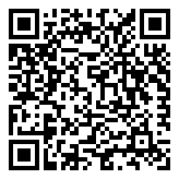 Scan QR Code for live pricing and information - Garden Fence With Spear Top Steel 1.7x1.2m Black.