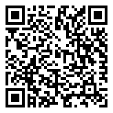 Scan QR Code for live pricing and information - EVOSTRIPE Men's Pants in Galactic Gray, Size Large, Cotton/Polyester by PUMA