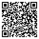 Scan QR Code for live pricing and information - Vertical Water Bottle in Black/Cosmic Yellow by PUMA