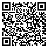 Scan QR Code for live pricing and information - Wood Router 1.25HP 800W Compact Wood Trimmer Router Combo Tool with Plunge and Fixed Base 30000RPM 6 Variable Speeds with 1/4'' & 5/16'' Collets Dust Hood