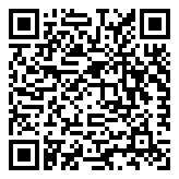 Scan QR Code for live pricing and information - Sliding Door with Hardware Set 70x210 cm Solid Wood Pine