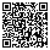 Scan QR Code for live pricing and information - Bed Frame Queen Size Mattress Grey