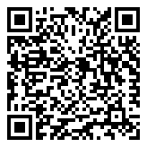 Scan QR Code for live pricing and information - Dr Martens 2976 Smooth Black Smooth