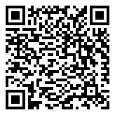 Scan QR Code for live pricing and information - Raise Standard Mens Shoes (White - Size 10)