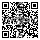 Scan QR Code for live pricing and information - RUN CLOUDSPUN Women's Running Tank Top in Black, Size XS, Polyester/Elastane by PUMA