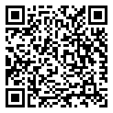 Scan QR Code for live pricing and information - Medium Silver Beaded Framed Mirror - 70cm x 170cm