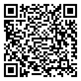 Scan QR Code for live pricing and information - Garden Pergola Antique Brown 3x3x2.5m Iron.