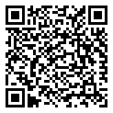 Scan QR Code for live pricing and information - Adairs Vintage Washed Linen Grey Marle Bedspread (Grey Super King)