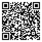 Scan QR Code for live pricing and information - Leadcat 2.0 Fuzz Slides Women in Eggnog/Black, Size 5, Synthetic by PUMA