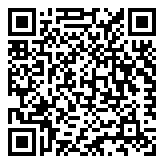 Scan QR Code for live pricing and information - CA Pro Classic Youth Trainers Shoes in White/Zen Blue, Size 5.5, Textile by PUMA Shoes