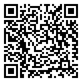 Scan QR Code for live pricing and information - x KIDSUPER Men's Pants in Black, Size Small, Nylon by PUMA