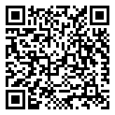 Scan QR Code for live pricing and information - Folding Outdoor Bar Stools 2 pcs Solid Wood Acacia