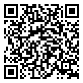 Scan QR Code for live pricing and information - FIT Fitted Women's Tank Top in Black, Size XL, Polyester/Elastane by PUMA