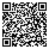 Scan QR Code for live pricing and information - STUDIO UltraMove Woven Men's Shorts in Black, Size XL, Polyester/Elastane by PUMA