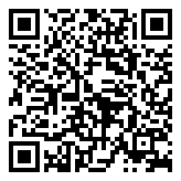 Scan QR Code for live pricing and information - Dog Mat Pet Calming Bed Memory XL Coffee X-Large